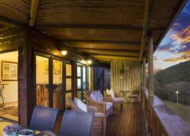 Thunzi Bush Lodge 4