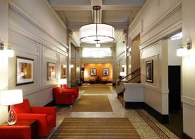 Four Points by Sheraton San Jose Downtown 5