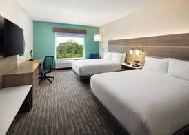 Holiday Inn Express & Suites Gulf Breeze - Pensacola Area by IHG 3