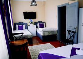 Medellin Apart Hotel Istanbul 4