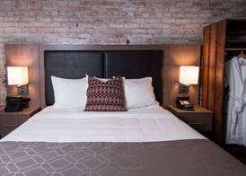 Hotel Arvon 5