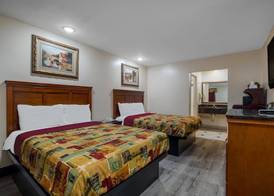 Americas Best Value Inn Redlands San Bernardino 4