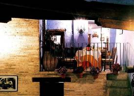 Hospederia Meson de la Dolores 2