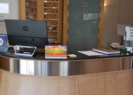 Hotel Donatello 2