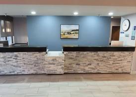 Best Western Childress West Hotel 4