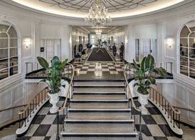 The Historic Cavalier Hotel and Beach Club Autograph Collection 2