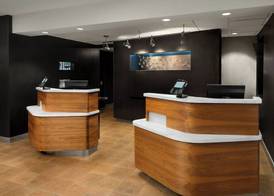 Courtyard by Marriott Portland Beaverton 5