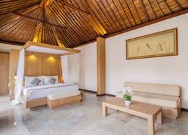 Kings Villas Sanur by Moria 3