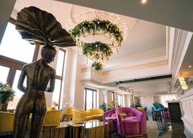 Santa Lucia Boutique Hotel 4