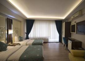 Rest Inn Hotel 5