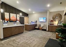 Best Western Country Inn 2