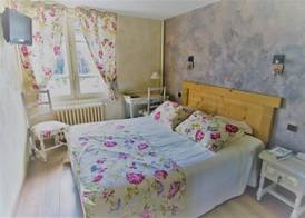 Logis Hotel Restaurant Planes 5