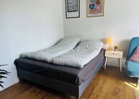 Cozy Flats Silkeborg - 1TH 2