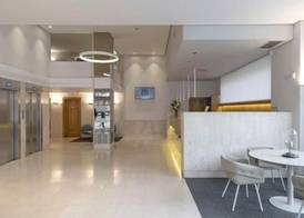 Hotel Blanca de Navarra 2