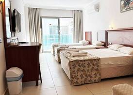 Forum Residence Hotel 3