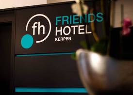 Friends Hotel Kerpen 2