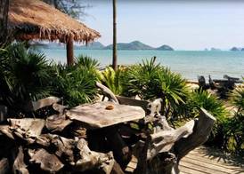 Thiwson Beach Resort - SHA Extra Plus 2