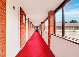 The Rivenhall Hotel in Witham, Chelmsford 2