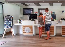 Camping Le Sagone 2