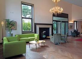 Hotel Villa Maria 5