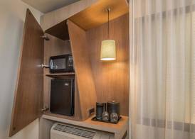 Courtyard by Marriott El Paso East/I-10 5