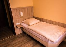 Hotel Landhaus Gut Keuchhof 4