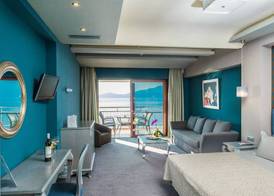 Odyssey Boutique Hotel 5