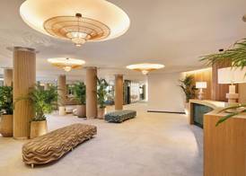 Grupotel Cala Marsal Nature Hotel 2