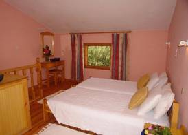 Villa Olive apartments 2