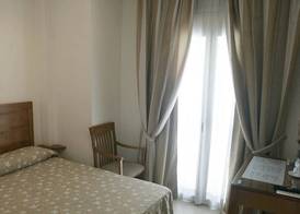 Hotel Goartín 5