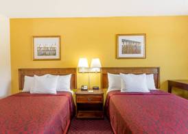 Days Inn by Wyndham Tappahannock 4
