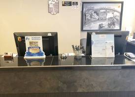 Super 8 by Wyndham Pocatello 3