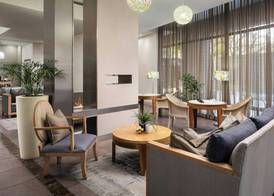 Protea Hotel by Marriott Cape Town North Wharf 2