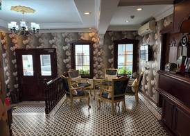 Saba Sultan Hotel 4