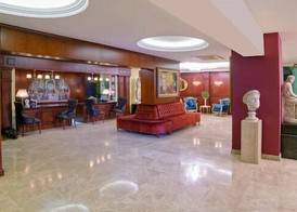 Antique Roman Palace Museum Hotel - Adults Only Ultra All Inclusive 4