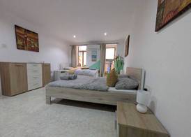 RUWTS Valletta Cosy Apartment 4