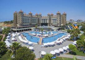 Side Mare Resort & Spa 3