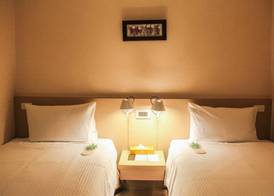 Mellow Fields Hotel 5