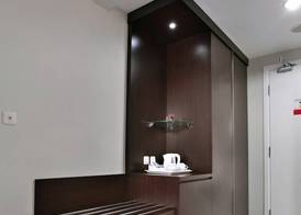 favehotel Zainul Arifin 4