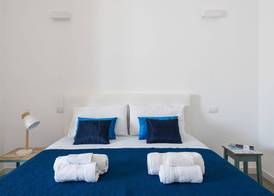 AM Suite with terrace by Wonderful Italy 4