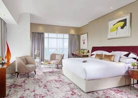 The g Hotel & Spa 2