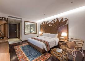 KK Sapa Hotel 5