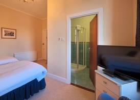 The Cedars Guest House 2