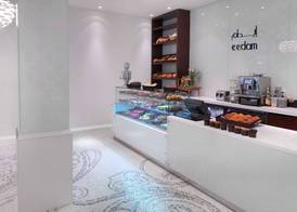 Radisson Blu Hotel, Kuwait 4