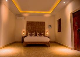 Patal Kikian Villa 3
