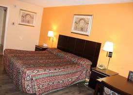 Budget Inn Redwood City 4