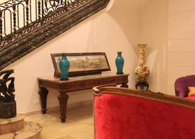 Hotel Club Frances 4