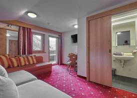 Hotel Garni Schönblick 3
