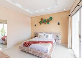 Kubu Ramah Suite Canggu 4
