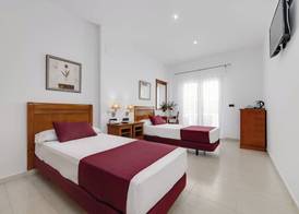 Daniya Denia Spa & Business 4* 4